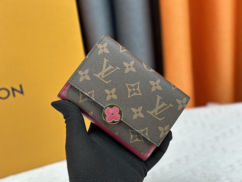 Louis Vuitton Wallets Purse